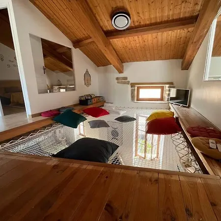 « la Maison Du Bonheur» Le Loft Zen *