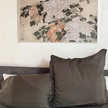« la Maison Du Bonheur» Le Loft Zen * Largentiere