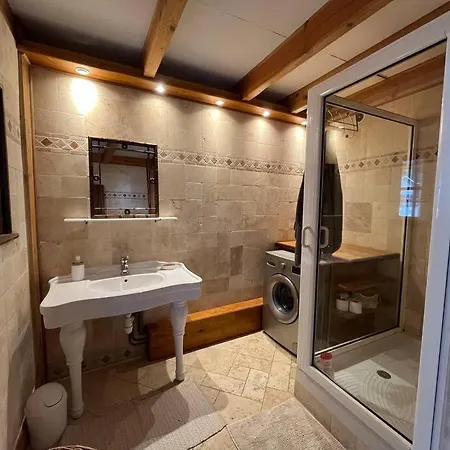  la Maison Du Bonheur Le Loft Zen