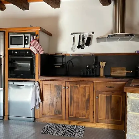 « la Maison Du Bonheur» Le Loft Zen