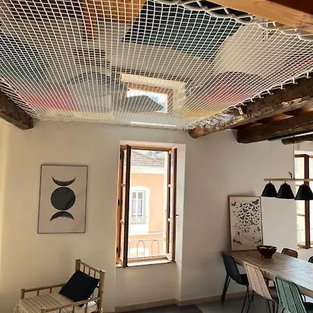 « la Maison Du Bonheur» Le Loft Zen