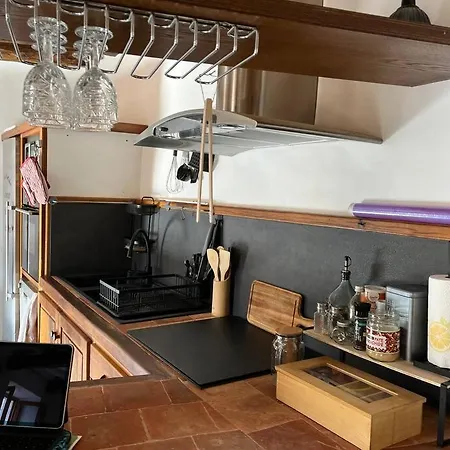 « la Maison Du Bonheur» Le Loft Zen