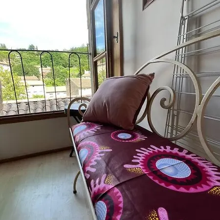 « la Maison Du Bonheur» Le Loft Zen * Largentiere