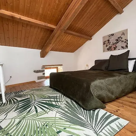 « la Maison Du Bonheur» Le Loft Zen Apartment