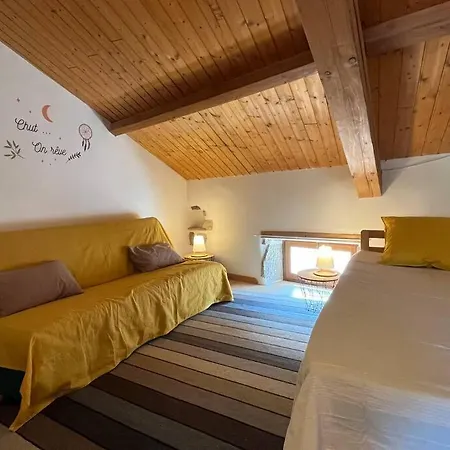 « la Maison Du Bonheur» Le Loft Zen *