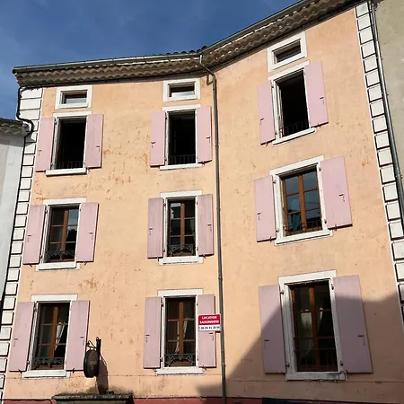 « la Maison Du Bonheur» Le Loft Zen *